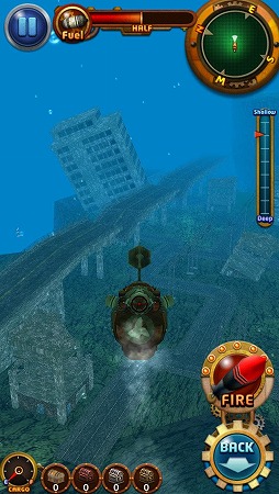 DIVE ��The Mystery Of Abyss��