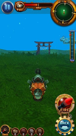 DIVE ��The Mystery Of Abyss��