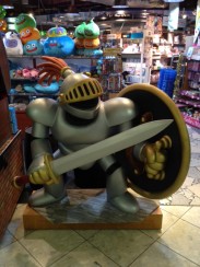 画像集#001のサムネイル/「ドラゴンクエスト グッズキャラバン」がキディランド大阪梅田店で開催中