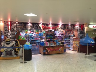 画像集#002のサムネイル/「ドラゴンクエスト グッズキャラバン」がキディランド大阪梅田店で開催中