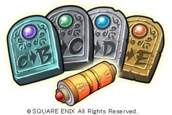 ���������꡼ No.004�Υ���ͥ������ / ��DQ ��󥹥����ѥ졼�ɡפȡ�KINGDOM HEARTS ��[chi] �פ�����ܥ��٥�Ȥ�»�