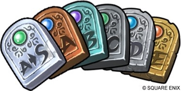 画像ギャラリー No.010のサムネイル画像 / 「ドラクエ モンスターパレ―ド」と「ブレイブリーデフォルト PB」の合同キャンペーンが開催に。両タイトルを遊んで特典をもらおう