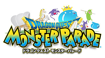 ���������꡼ No.001�Υ���ͥ������ / ��DQ ��󥹥����ѥ졼�ɡפǡ���������֤��󤱤󥹥����ȥ��ڥ����׳���