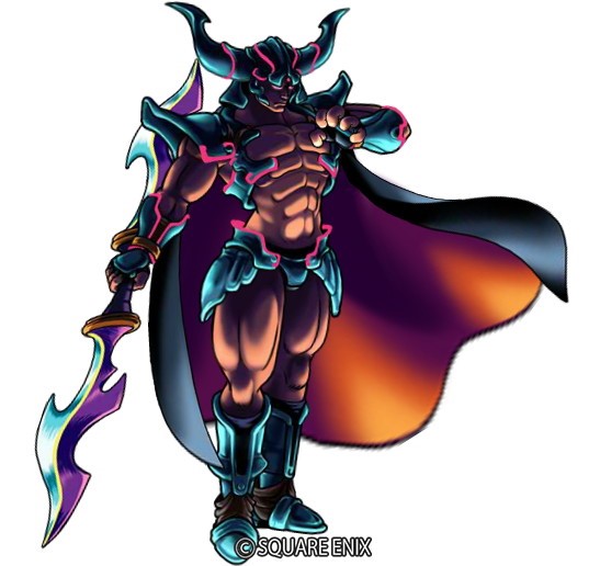 画像集 003 ドラゴンクエスト モンスターパレード 5周年記念イベントを開催