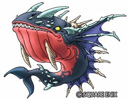 ドラゴンクエスト モンスターパレード ランクssモンスター ぬしさま が登場