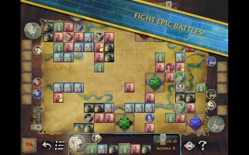 画像ギャラリー No.003のサムネイル画像 / 【7月31日のAndroid向けアプリセール情報】夫の失踪事件の真相を探るパズルアドベンチャー「Letters from Nowhere (Full)」がセール価格293円