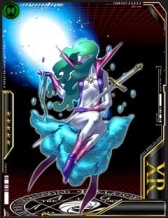 ���������꡼ No.002�Υ���ͥ������ / �ֿ�������ž�� DEVIL COLLECTION�ס������ɤ���Ƥ���ȥ쥢���⤬��館�륭���ڡ����������鳫��