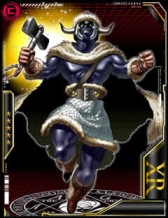 ���������꡼ No.003�Υ���ͥ������ / �ֿ�������ž�� DEVIL COLLECTION�ס������ɤ���Ƥ���ȥ쥢���⤬��館�륭���ڡ����������鳫��