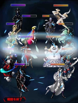 ���������꡼ No.009�Υ���ͥ������ / �ֿ�������ž�� DEVIL COLLECTION�ס������ɤ���Ƥ���ȥ쥢���⤬��館�륭���ڡ����������鳫��