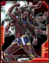 ���������꡼ No.010�Υ���ͥ������ / �ֿ�������ž�� DEVIL COLLECTION�ס������ɤ���Ƥ���ȥ쥢���⤬��館�륭���ڡ����������鳫��