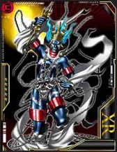 ���������꡼ No.013�Υ���ͥ������ / �ֿ�������ž�� DEVIL COLLECTION�ס������ɤ���Ƥ���ȥ쥢���⤬��館�륭���ڡ����������鳫��