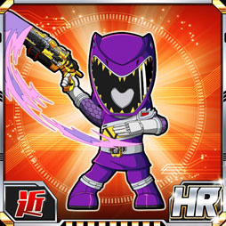 画像ギャラリー No.004のサムネイル画像 / 「スーパー戦隊バトベース」,強敵“ゼツメイツ”襲来イベントが開始に