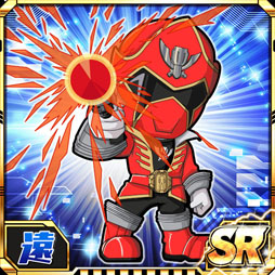 画像ギャラリー No.005のサムネイル画像 / 「スーパー戦隊バトベース」,強敵“ゼツメイツ”襲来イベントが開始に