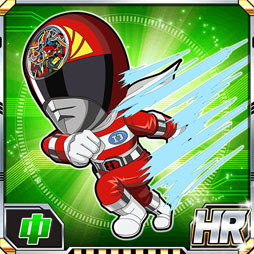 画像ギャラリー No.006のサムネイル画像 / 「スーパー戦隊バトベース」,強敵“ゼツメイツ”襲来イベントが開始に