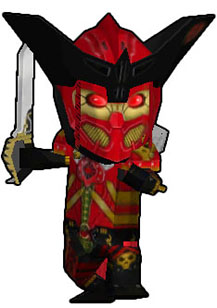 画像集#007のサムネイル/「スーパー戦隊 バトベースDX」が配信開始。仲間と協力してコンボを発動させよ