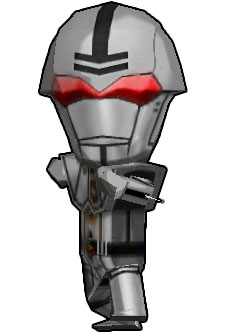 画像集#012のサムネイル/「スーパー戦隊 バトベースDX」が配信開始。仲間と協力してコンボを発動させよ