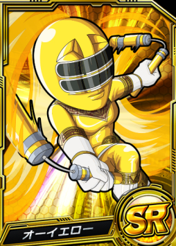 画像集#005のサムネイル/「スーパー戦隊 バトベースDX」でガイルトンのデータチップが手に入るイベント