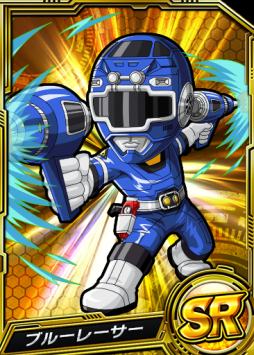 画像集#006のサムネイル/「スーパー戦隊 バトベースDX」でガイルトンのデータチップが手に入るイベント