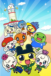 ���������꡼ No.007�Υ���ͥ������ / �֤��ޤ��ä������������Υɥ꡼�ॹ������פ�11��7����ȯ�䡣PV�������