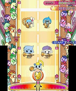 画像ギャラリー No.004のサムネイル画像 / 「たまごっち!せーしゅんのドリームスクール」テレビCMが公開。4つの科も