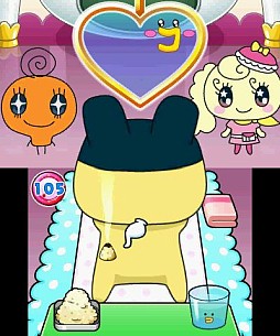 画像ギャラリー No.005のサムネイル画像 / 「たまごっち!せーしゅんのドリームスクール」テレビCMが公開。4つの科も