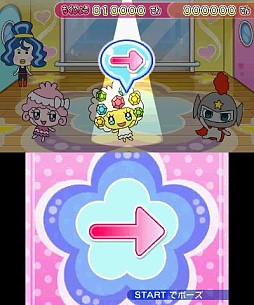 画像ギャラリー No.006のサムネイル画像 / 「たまごっち!せーしゅんのドリームスクール」テレビCMが公開。4つの科も