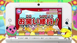 画像ギャラリー No.011のサムネイル画像 / 「たまごっち!せーしゅんのドリームスクール」テレビCMが公開。4つの科も
