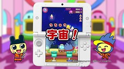 画像ギャラリー No.012のサムネイル画像 / 「たまごっち!せーしゅんのドリームスクール」テレビCMが公開。4つの科も