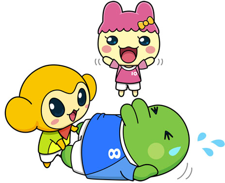 ���������꡼ No.010�Υ���ͥ������ / �֤��ޤ��ä������������Υɥ꡼�ॹ������ס�����������о줹��4�Ĥγزʤȥߥ˥�����ξ��󤬸�����