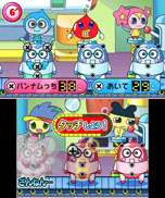 ���������꡼ No.017�Υ���ͥ������ / �֤��ޤ��ä������������Υɥ꡼�ॹ������ס�����������о줹��4�Ĥγزʤȥߥ˥�����ξ��󤬸�����