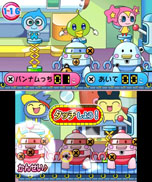 ���������꡼ No.018�Υ���ͥ������ / �֤��ޤ��ä������������Υɥ꡼�ॹ������ס�����������о줹��4�Ĥγزʤȥߥ˥�����ξ��󤬸�����