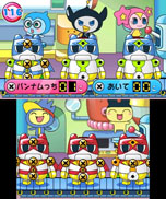 ���������꡼ No.019�Υ���ͥ������ / �֤��ޤ��ä������������Υɥ꡼�ॹ������ס�����������о줹��4�Ĥγزʤȥߥ˥�����ξ��󤬸�����