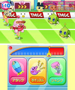 ���������꡼ No.021�Υ���ͥ������ / �֤��ޤ��ä������������Υɥ꡼�ॹ������ס�����������о줹��4�Ĥγزʤȥߥ˥�����ξ��󤬸�����