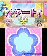 ���������꡼ No.023�Υ���ͥ������ / �֤��ޤ��ä������������Υɥ꡼�ॹ������ס�����������о줹��4�Ĥγزʤȥߥ˥�����ξ��󤬸�����