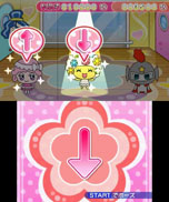 ���������꡼ No.025�Υ���ͥ������ / �֤��ޤ��ä������������Υɥ꡼�ॹ������ס�����������о줹��4�Ĥγزʤȥߥ˥�����ξ��󤬸�����