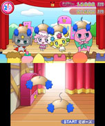 ���������꡼ No.027�Υ���ͥ������ / �֤��ޤ��ä������������Υɥ꡼�ॹ������ס�����������о줹��4�Ĥγزʤȥߥ˥�����ξ��󤬸�����