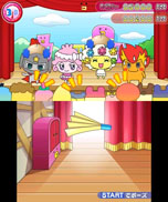 ���������꡼ No.028�Υ���ͥ������ / �֤��ޤ��ä������������Υɥ꡼�ॹ������ס�����������о줹��4�Ĥγزʤȥߥ˥�����ξ��󤬸�����