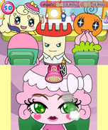 ���������꡼ No.029�Υ���ͥ������ / �֤��ޤ��ä������������Υɥ꡼�ॹ������ס�����������о줹��4�Ĥγزʤȥߥ˥�����ξ��󤬸�����