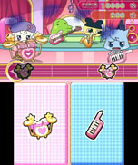 ���������꡼ No.035�Υ���ͥ������ / �֤��ޤ��ä������������Υɥ꡼�ॹ������ס�����������о줹��4�Ĥγزʤȥߥ˥�����ξ��󤬸�����