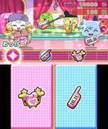 ���������꡼ No.036�Υ���ͥ������ / �֤��ޤ��ä������������Υɥ꡼�ॹ������ס�����������о줹��4�Ĥγزʤȥߥ˥�����ξ��󤬸�����