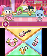 ���������꡼ No.037�Υ���ͥ������ / �֤��ޤ��ä������������Υɥ꡼�ॹ������ס�����������о줹��4�Ĥγزʤȥߥ˥�����ξ��󤬸�����