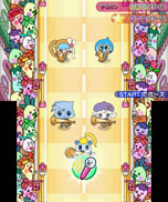 ���������꡼ No.039�Υ���ͥ������ / �֤��ޤ��ä������������Υɥ꡼�ॹ������ס�����������о줹��4�Ĥγزʤȥߥ˥�����ξ��󤬸�����