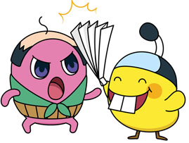 ���������꡼ No.045�Υ���ͥ������ / �֤��ޤ��ä������������Υɥ꡼�ॹ������ס�����������о줹��4�Ĥγزʤȥߥ˥�����ξ��󤬸�����