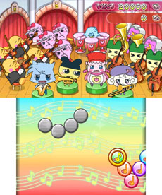 ���������꡼ No.009�Υ���ͥ������ / �֤��ޤ��ä������������Υɥ꡼�ॹ������ס������४�ꥸ�ʥ������ư�֥ɥ꡼�ऱ�󤭤夦���פξܺ٤����餫��