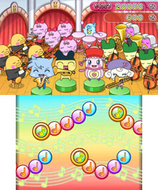 ���������꡼ No.011�Υ���ͥ������ / �֤��ޤ��ä������������Υɥ꡼�ॹ������ס������४�ꥸ�ʥ������ư�֥ɥ꡼�ऱ�󤭤夦���פξܺ٤����餫��