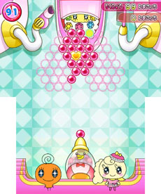 ���������꡼ No.019�Υ���ͥ������ / �֤��ޤ��ä������������Υɥ꡼�ॹ������ס������४�ꥸ�ʥ������ư�֥ɥ꡼�ऱ�󤭤夦���פξܺ٤����餫��