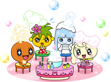 ���������꡼ No.028�Υ���ͥ������ / �֤��ޤ��ä������������Υɥ꡼�ॹ������ס������४�ꥸ�ʥ������ư�֥ɥ꡼�ऱ�󤭤夦���פξܺ٤����餫��