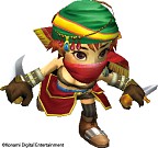 ꡼ No.006 | ʥʥTRUSTLEGENDפˤʤäо졣Ư