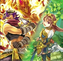 ���������꡼ No.003�Υ���ͥ������ / �֥������ʥ�ʥ���LEGEND�פ����磻�٥�ȡ֥ɥ꡼�४�ǥå����Хȥ�פ�����