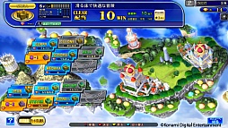 エターナルナイツLEGEND